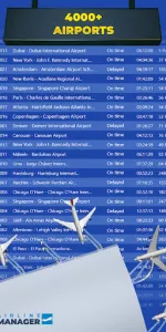 Airline Manager  app screenshot 7