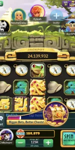 Big Fish Casino  app screenshot 5