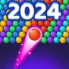 Bubble POP GO! app icon