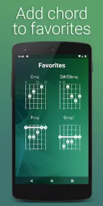 All Chords Guitar app screenshot 8