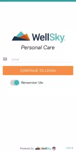 WellSky Personal Care app screenshot 16