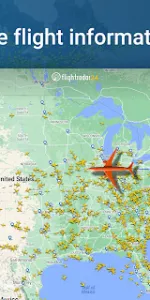 Flightradar24 Flight Tracker app screenshot 11