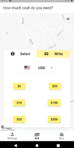 Cashtic  app screenshot 10