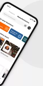 Alibaba.com  app screenshot 2