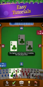 Spades app screenshot 14