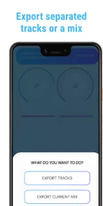 Mutedrums app screenshot 5