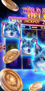 Caesars Slots app screenshot 3