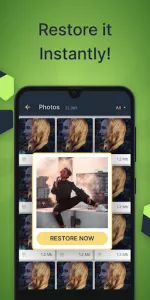 File Reviver  app screenshot 3