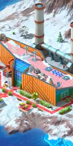 Megapolis app screenshot 24