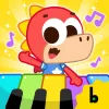 Baby Music app icon