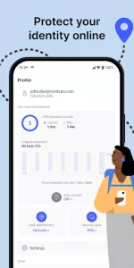 NordVPN  app screenshot 6