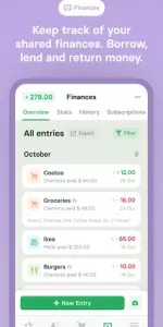 Flatastic  app screenshot 4