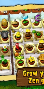 Plants vs. Zombies app screenshot 2