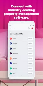 Cleanster  app screenshot 3