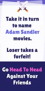 Tipsy Drinking Game for Adults app screenshot 9