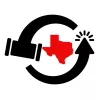 Public Auctions of Texas app icon