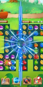 Fruit Puzzle Wonderland app screenshot 31