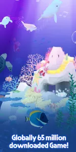 Abyssrium The Classic app screenshot 5