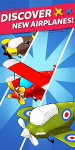 Merge AirPlane app screenshot 12