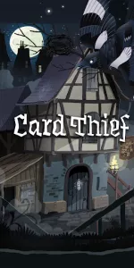 Card Thief app screenshot 8