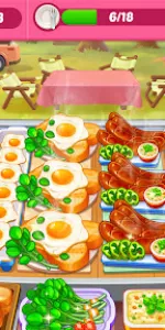 Cooking Diner app screenshot 19