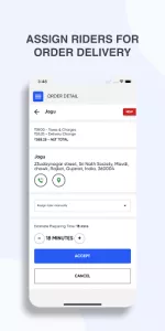 PILOT  app screenshot 12