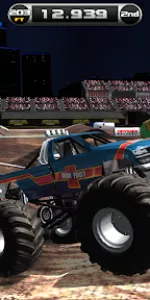 Monster Truck Destruction app screenshot 9