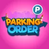 Parking Order! app icon