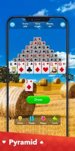 Solitaire Collection app screenshot 20