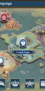 European War 6 app screenshot 8