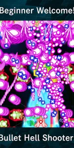 Bullet Hell Monday app screenshot 9