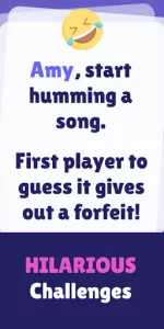 Tipsy Drinking Game for Adults app screenshot 3
