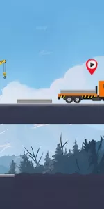 Labo Construction Truck app screenshot 12