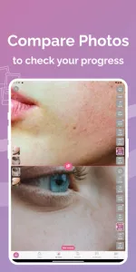 Skincare Routine app screenshot 12