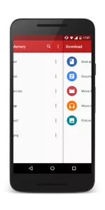 MK Explorer  app screenshot 3