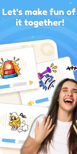 Funny Prank Sounds app screenshot 8