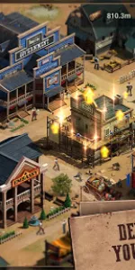 West Game app screenshot 23