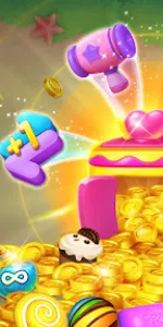 Candy Charming  app screenshot 7