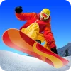 Snowboard Master 3D app icon