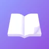 Storyaholic app icon