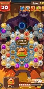 Monster Busters app screenshot 19