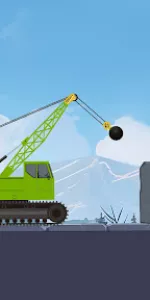 Labo Construction Truck app screenshot 6