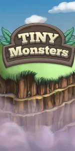 Tiny Monsters app screenshot 12