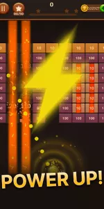 Brick Breaker app screenshot 2