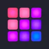 Drum Pad Machine  app icon