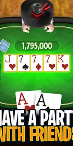 Governor of Poker 3  app screenshot 6