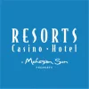 Resorts Casino Hotel app icon