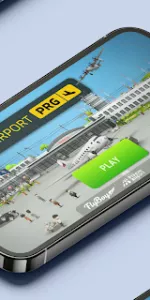 AirportPRG app screenshot 12