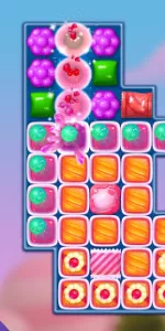 Candy Crush Friends Saga app screenshot 23