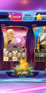 GameTwist Vegas Casino Slots app screenshot 17